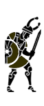 Sherden Swordsmen