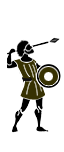 Native Sabine Skirmishers