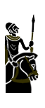 Native Gallic Horsemen