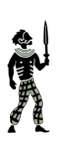 Guerriers sans tribu