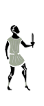 Native Latin Tribesmen