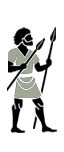 Native Bruttii Tribesmen