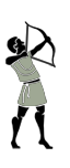 Native Sardi Bowmen