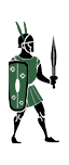 Native Samnite Infantryman