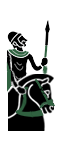 Native Gallic Horsemen