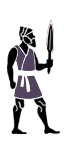 Native Sabine Warriors
