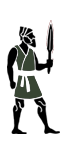 Native Sabine Warriors