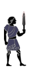 Native Sicilian Tribesmen