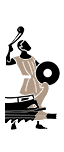 Pursuit Trihemiolia - Etruscan Slingers