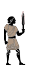 Native Sicilian Tribesmen