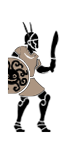 Native Volsci Warriors