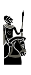 Gallic Horsemen