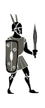 Native Samnite Infantryman