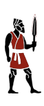 Native Sabine Warriors