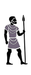 Native Latin Spearmen