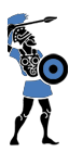 Native Lucanian Ambushers