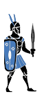 Samnite Light Infantryman