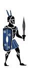Samnite Light Infantryman
