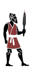 Native Sabine Warriors