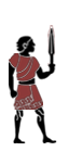 Native Sicilian Tribesmen