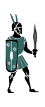 Native Samnite Infantryman