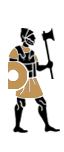 Etruscan Axe Infantry