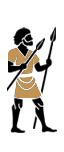Native Bruttii Tribesmen