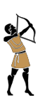 Native Sardi Bowmen