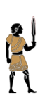 Native Sicilian Tribesmen