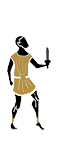 Native Latin Tribesmen