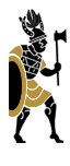 Native Ligurian Axe Warriors