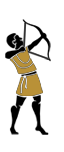 Native Sardi Bowmen
