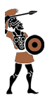 Native Lucanian Ambushers