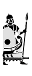 Assault Bireme - Auxiliary Infantry
