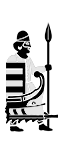 Bireme d’assalto - Lancieri parti ausiliari