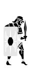 Armoured Legionaries