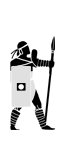 Gladiator Spearmen