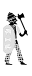Auxiliary Axe Warriors