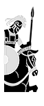 Auxiliary Tarantine Cavalry
