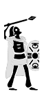 Auxiliary Dacian Skirmishers