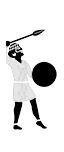 後備東方標槍兵
