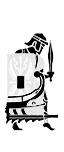 Útočná biréma - Legionářská kohorta