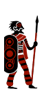 Auxiliary Spear Band