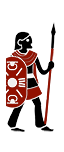 Auxiliary Dacian Spears