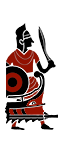 Assault Bireme - Auxiliary Iberian Swordsmen