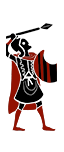 Auxiliary Thracian Peltasts