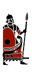 Assault Bireme - Auxiliary Infantry
