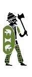 Axe Warriors