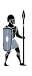 Italian Spearmen