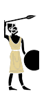 Numidian Javelinmen